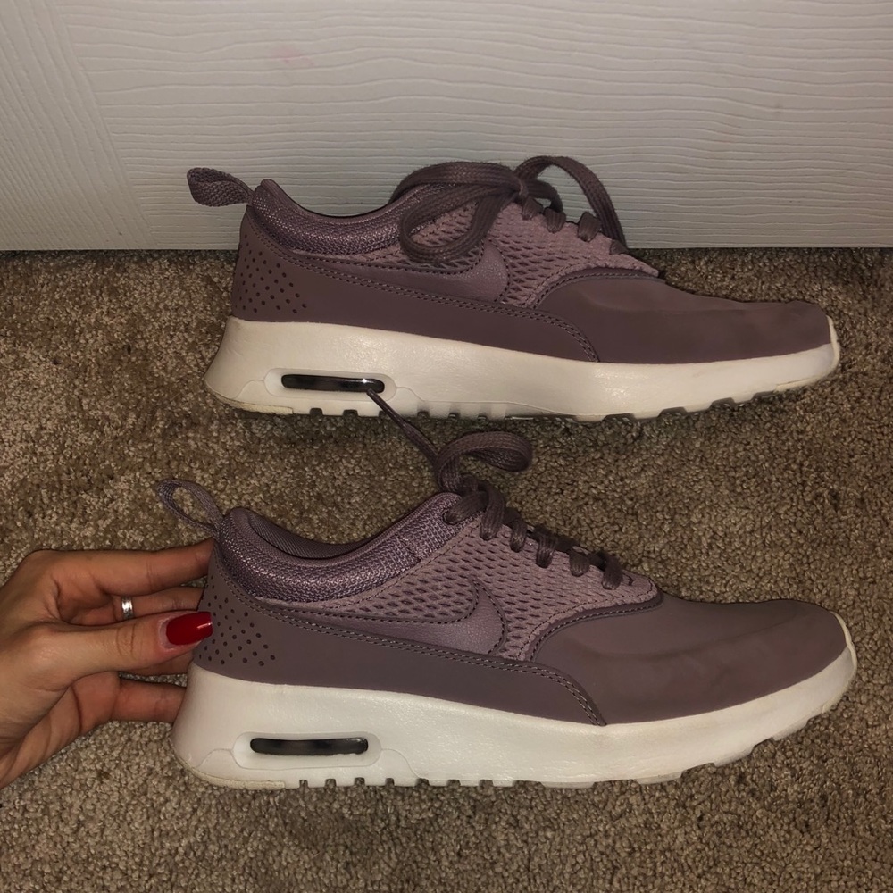 Nike Air Max Gym Shoes